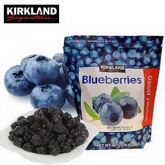 blueberry-kho