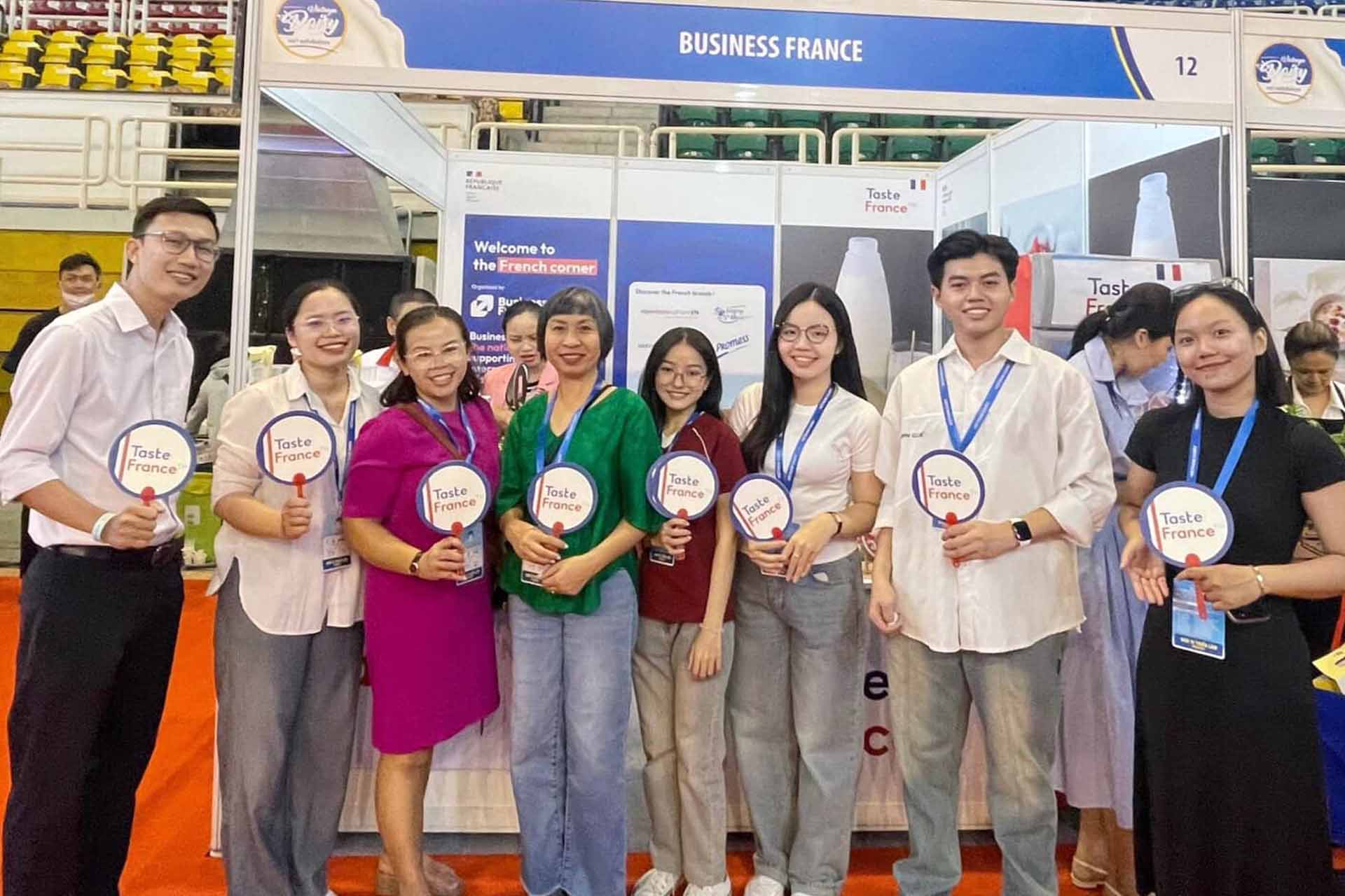 2d-one-dong-hanh-cung-business-france-tai-vietnam-dairy-2024